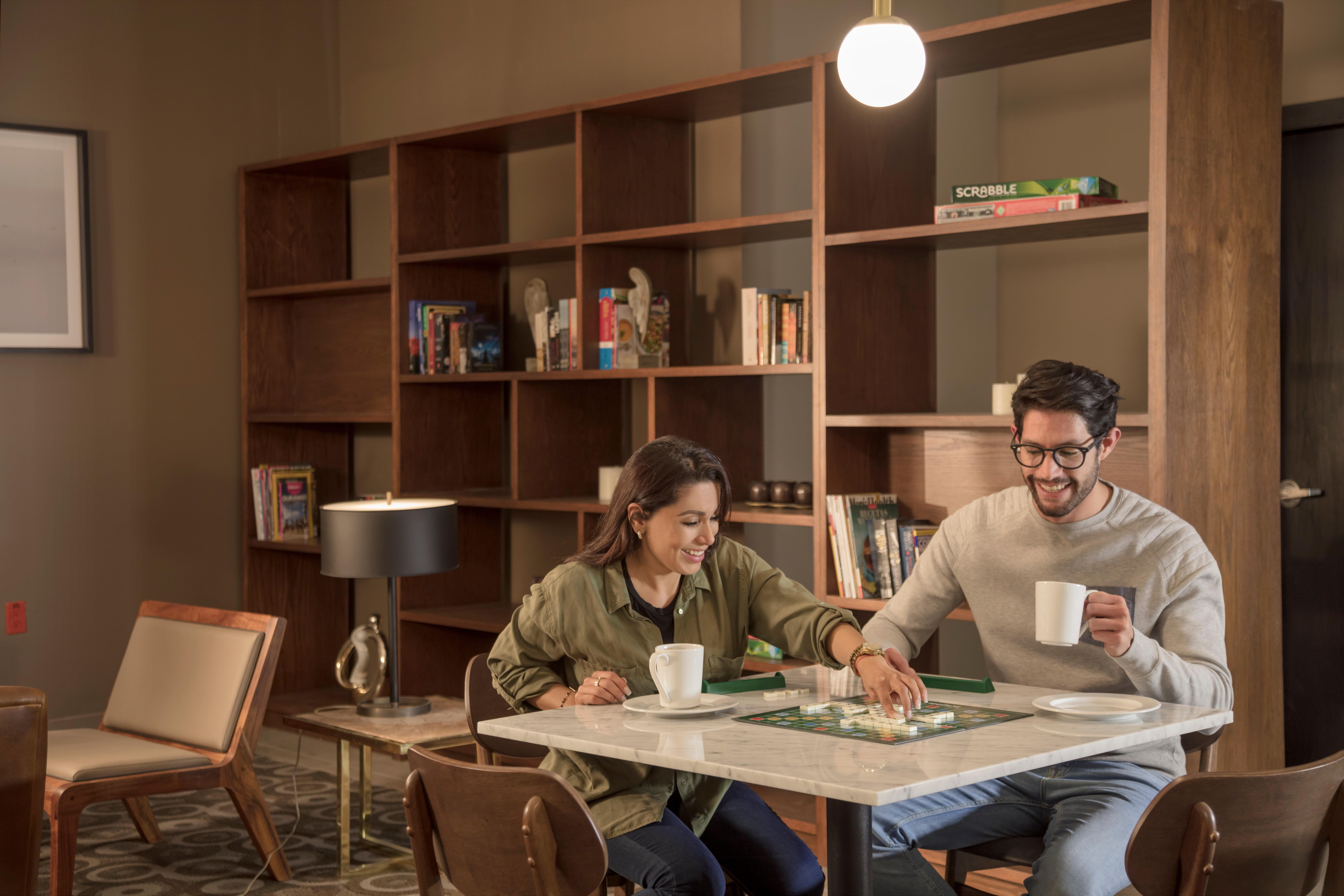 Staybridge Suites - Saltillo By Ihg Eksteriør bilde