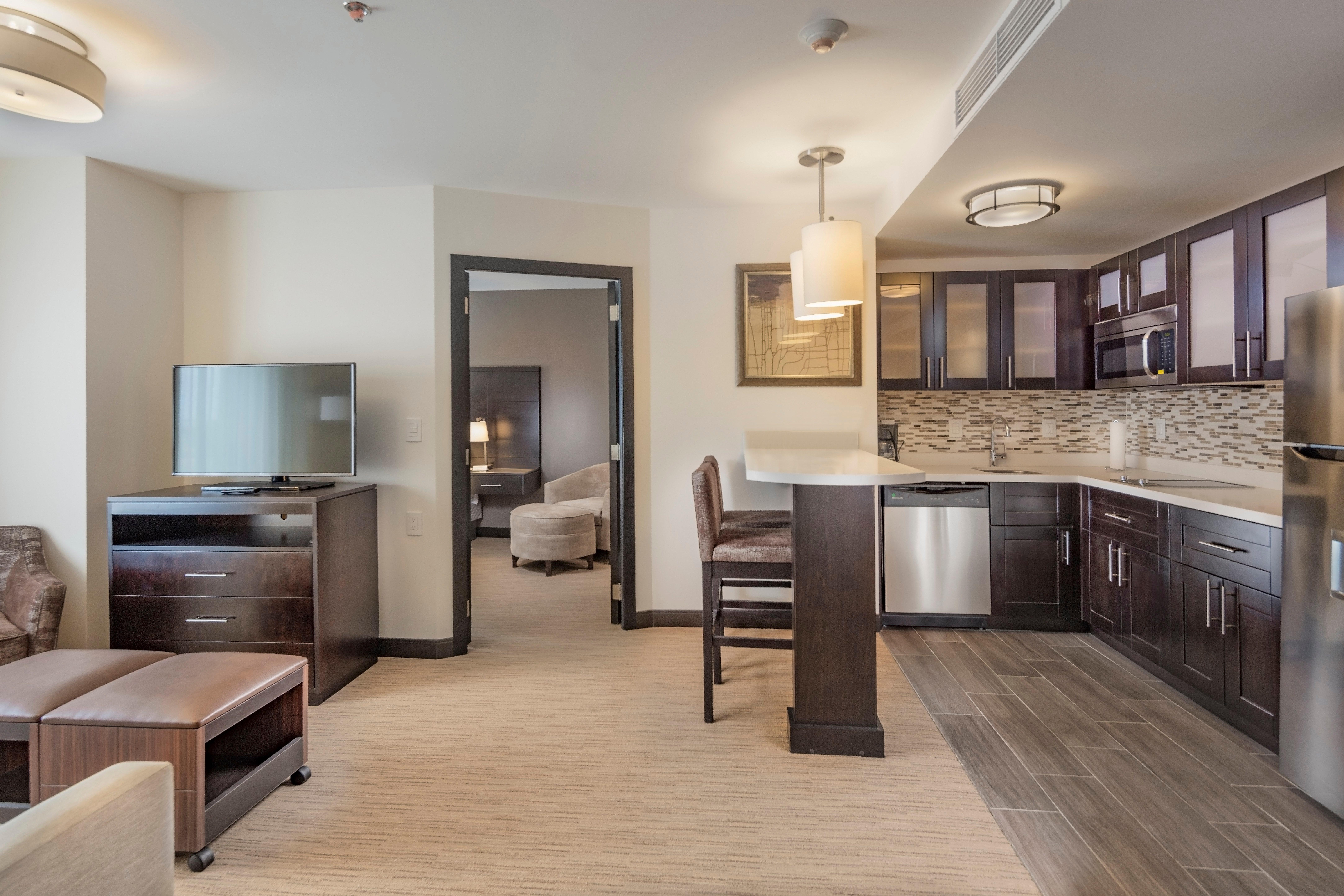 Staybridge Suites - Saltillo By Ihg Eksteriør bilde