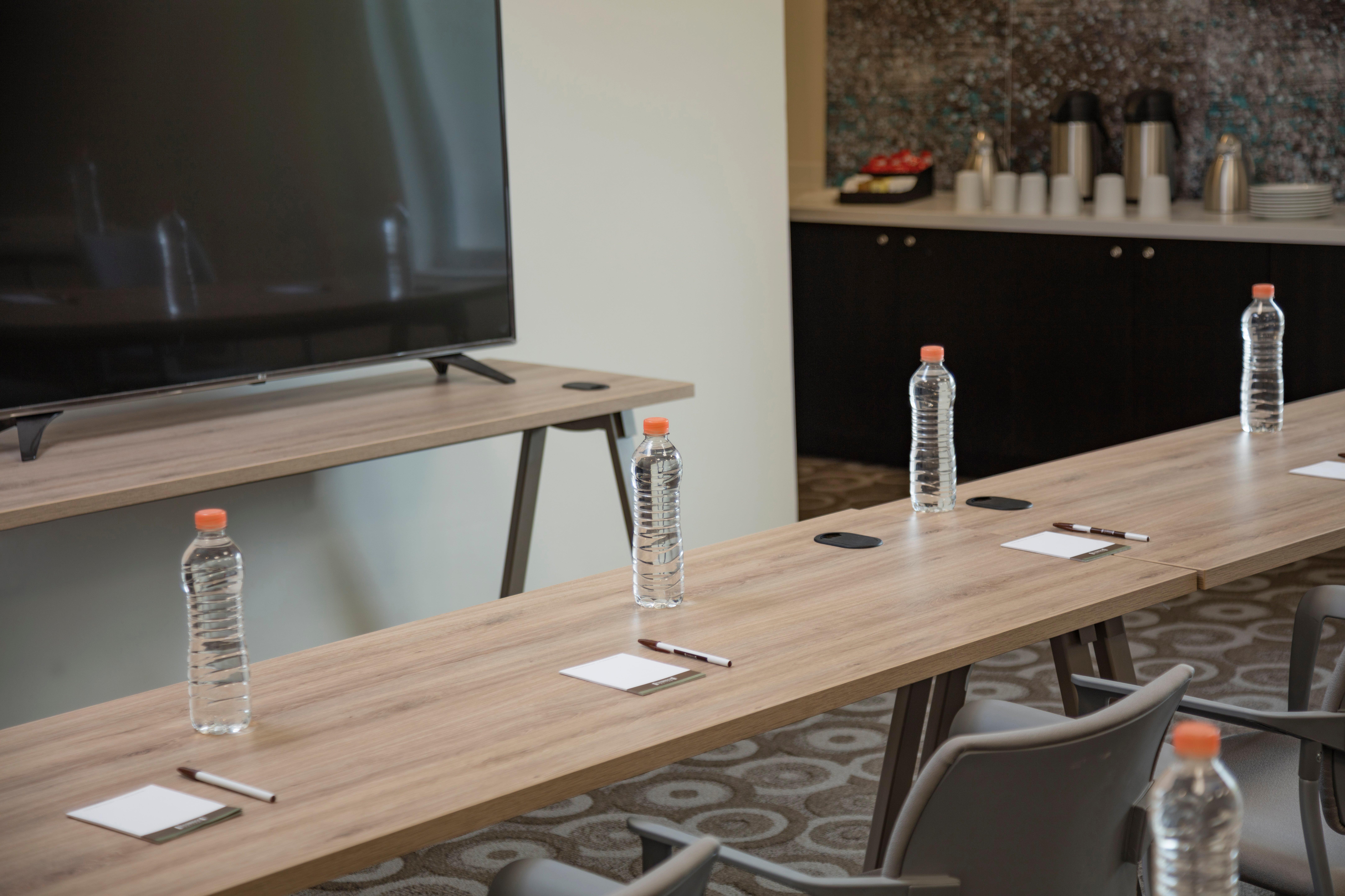Staybridge Suites - Saltillo By Ihg Eksteriør bilde