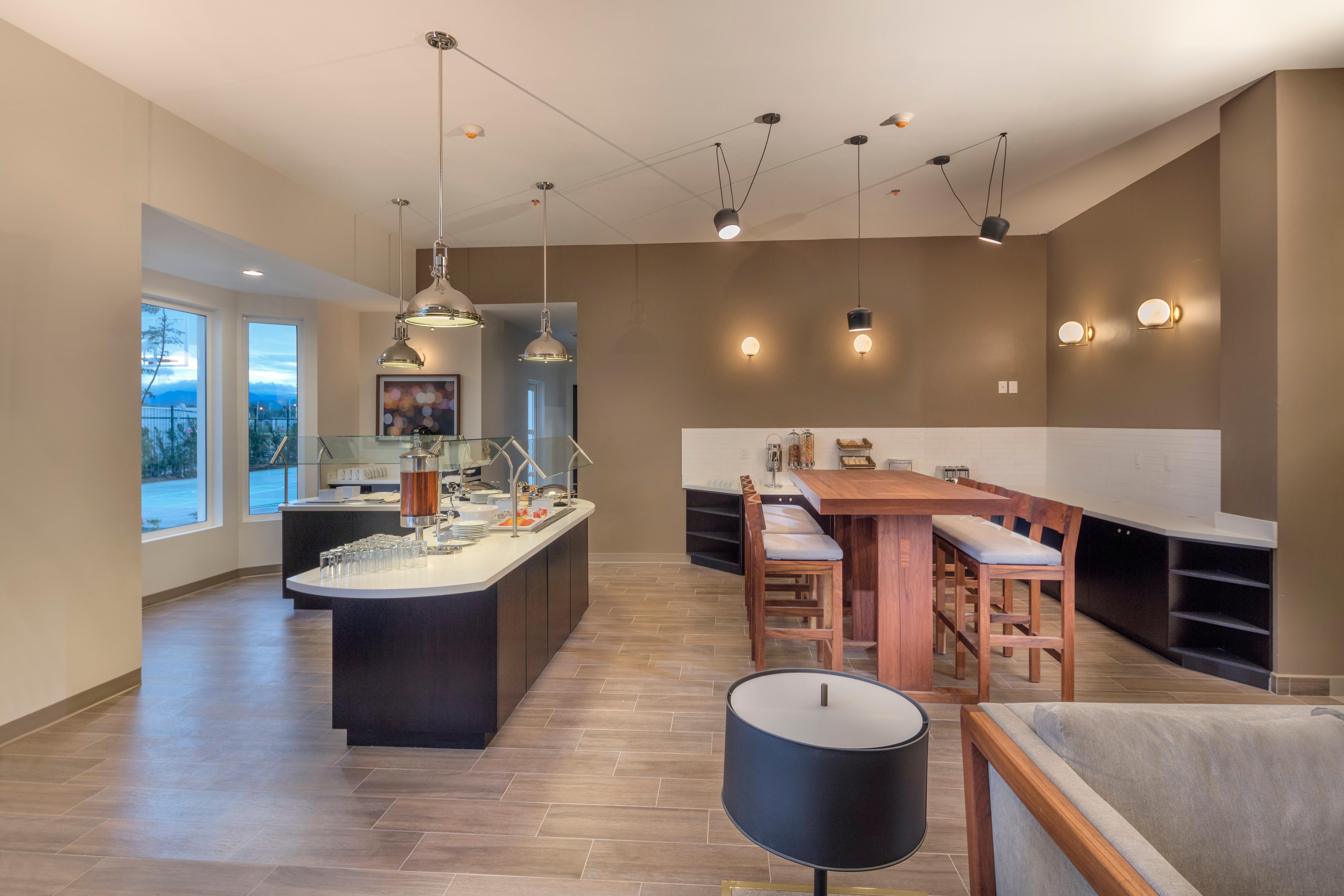 Staybridge Suites - Saltillo By Ihg Eksteriør bilde