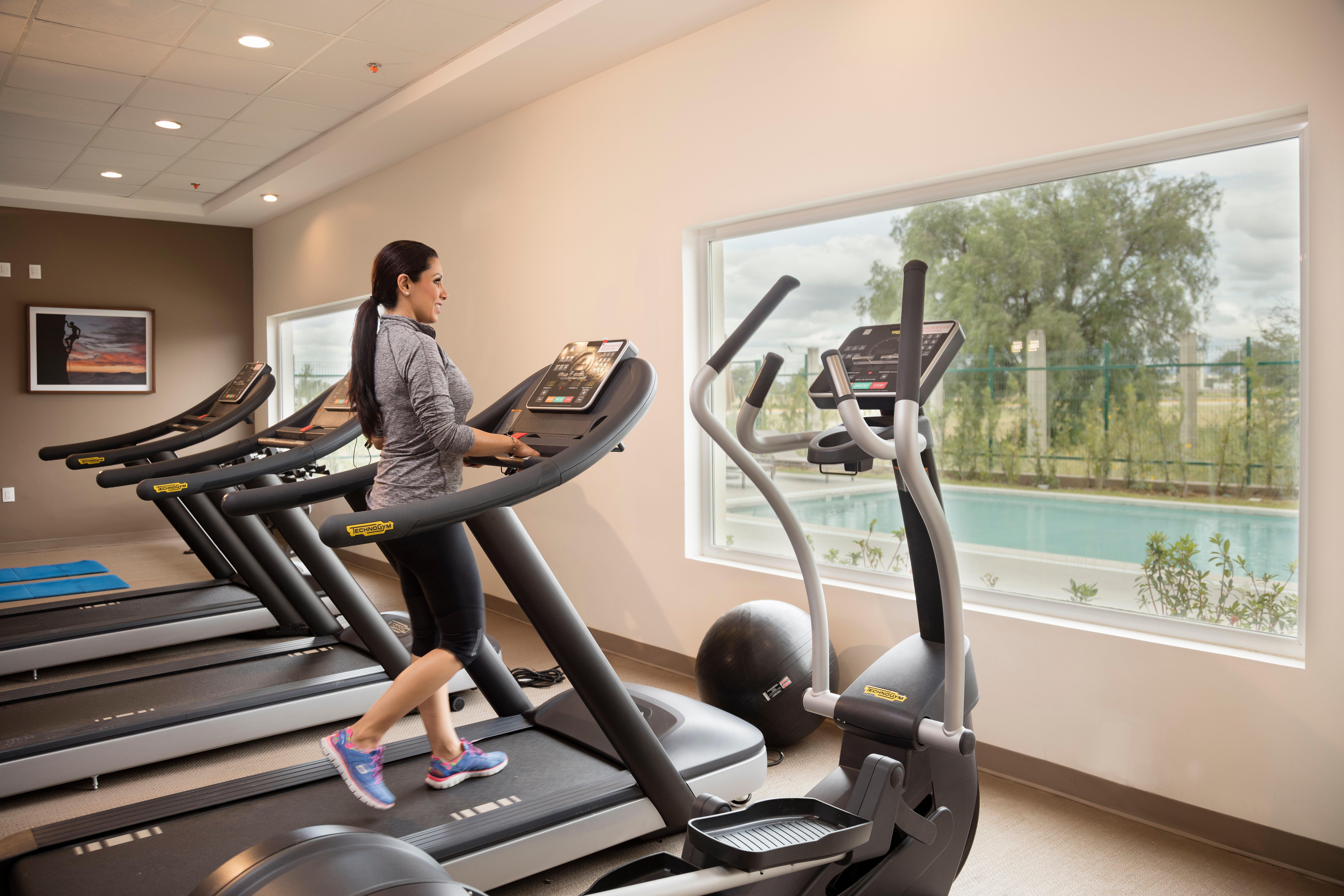 Staybridge Suites - Saltillo By Ihg Eksteriør bilde