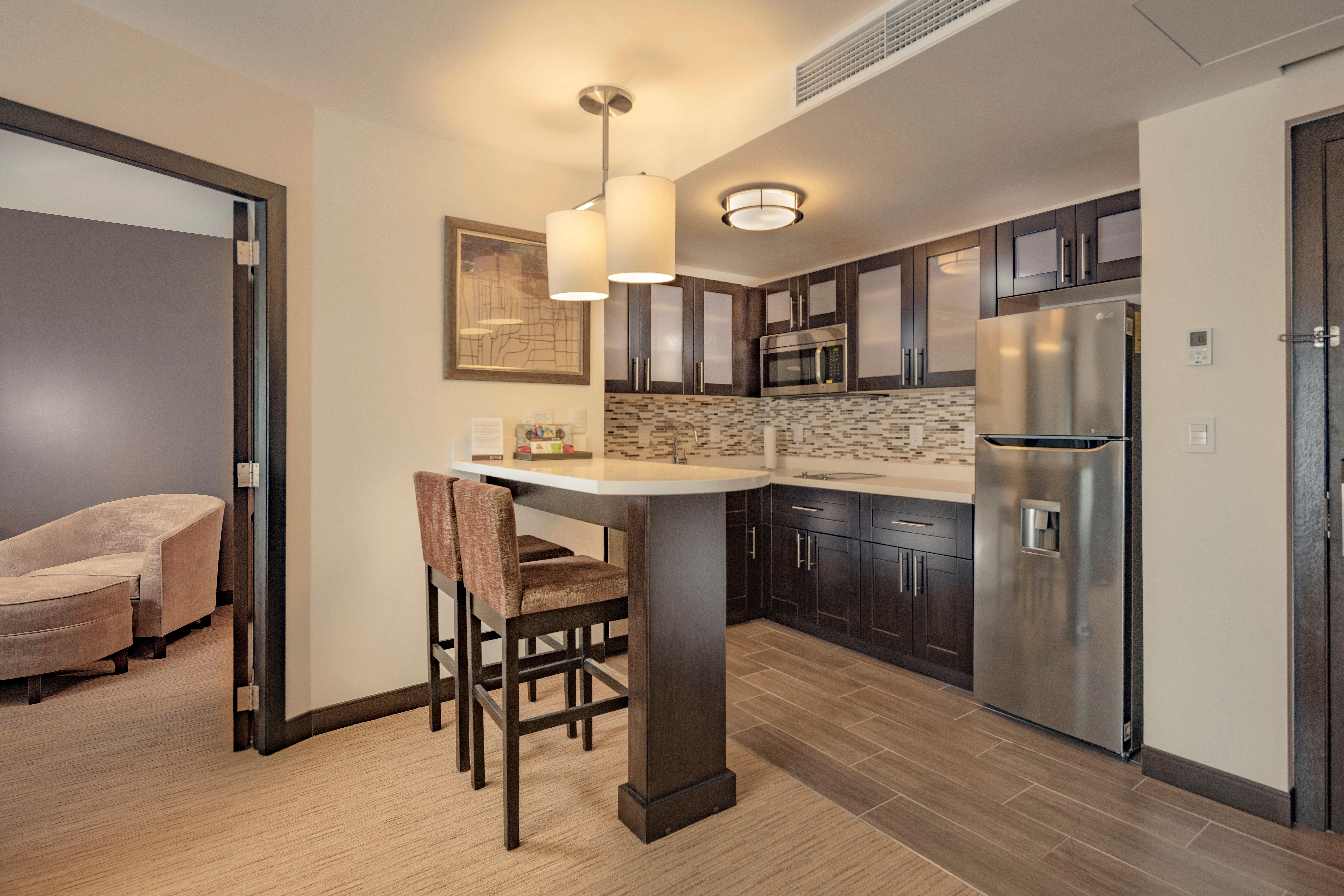 Staybridge Suites - Saltillo By Ihg Eksteriør bilde